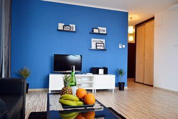 Jtb Apartament Gdańsk