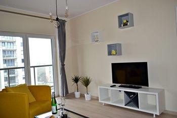 Jtb Apartment