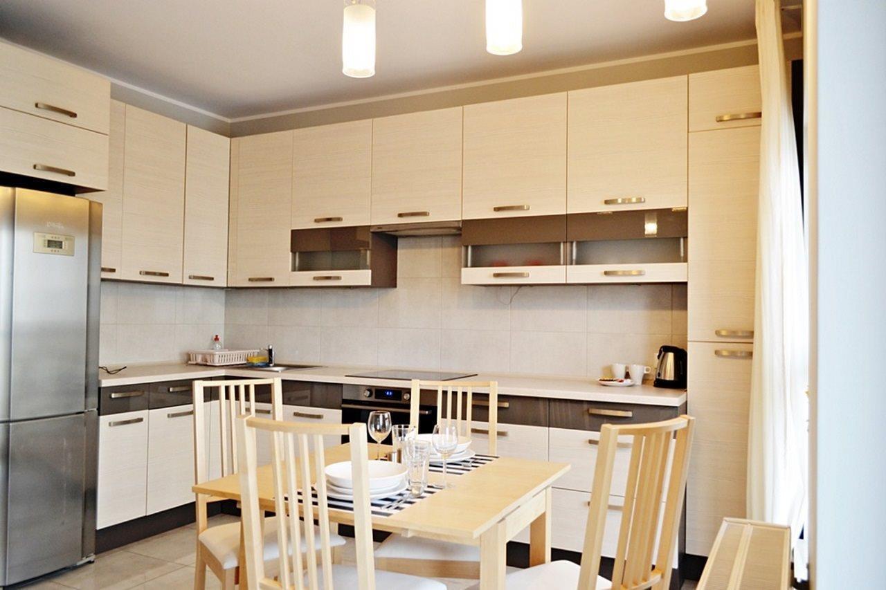 Apartament Jtb