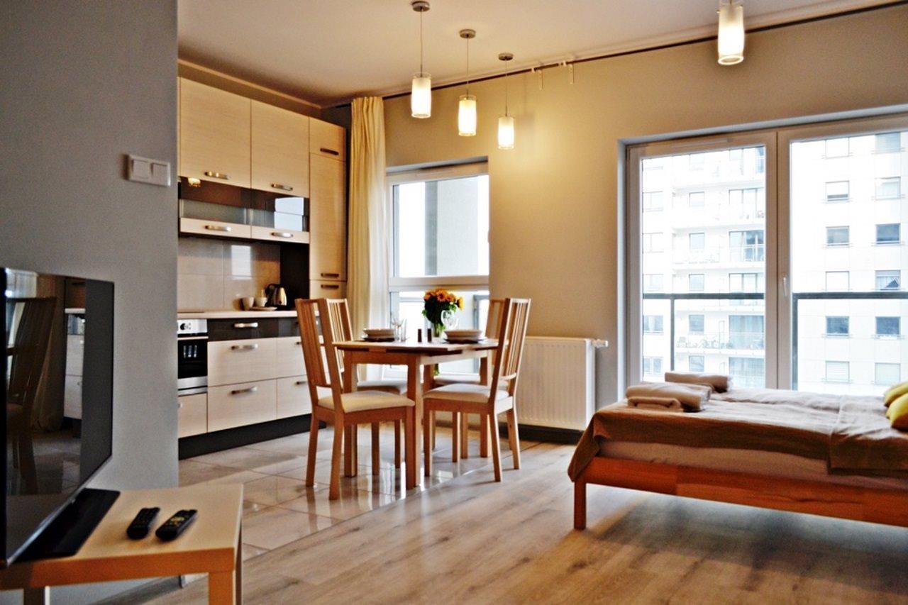 Apartment Jtb *