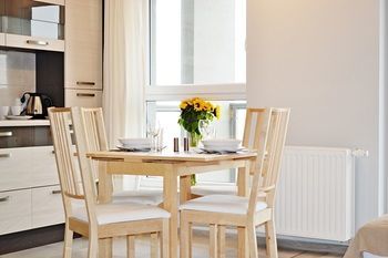 Apartament Jtb *