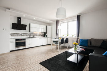 Jtb Apartament *
