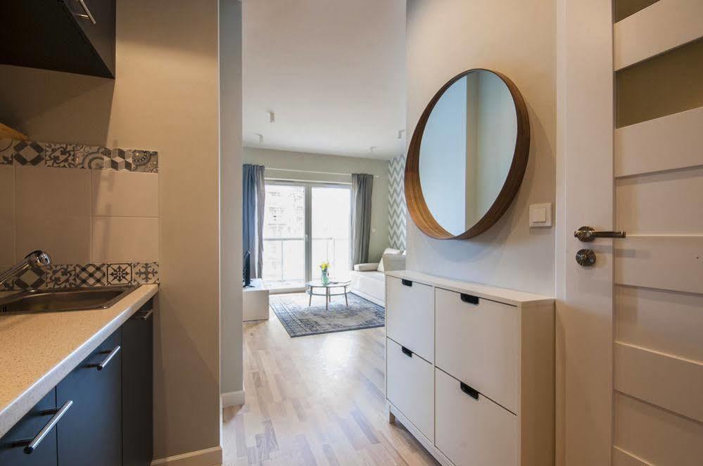Apartament Jtb