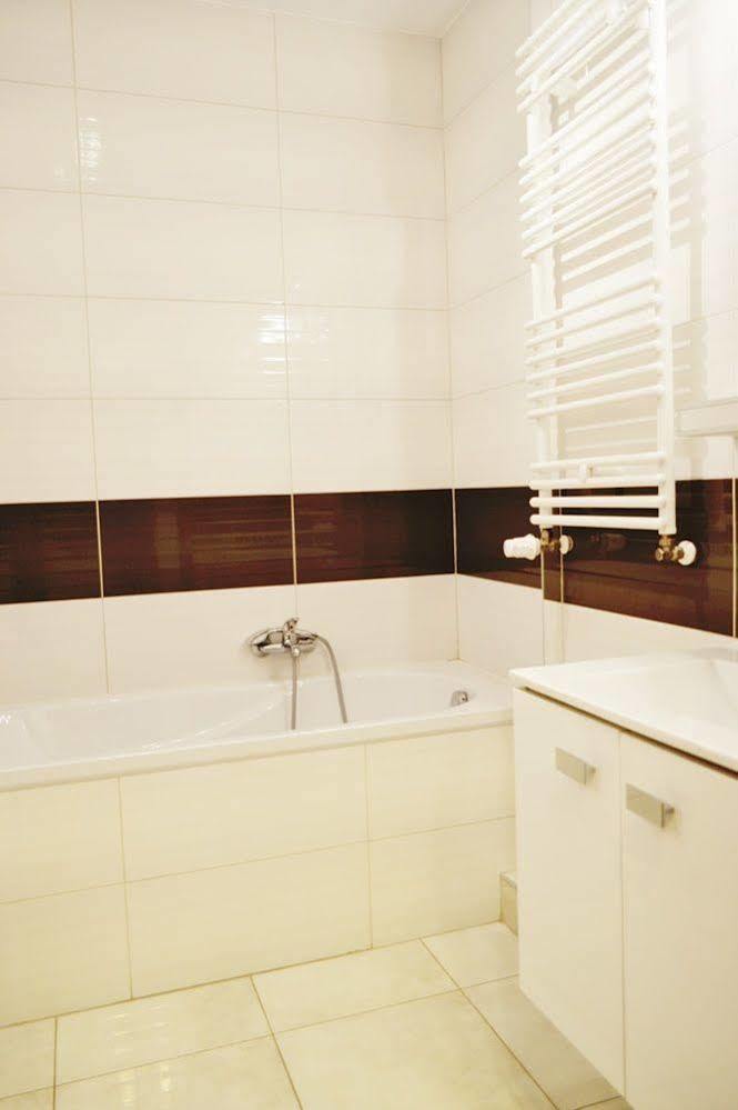 Apartment Jtb *