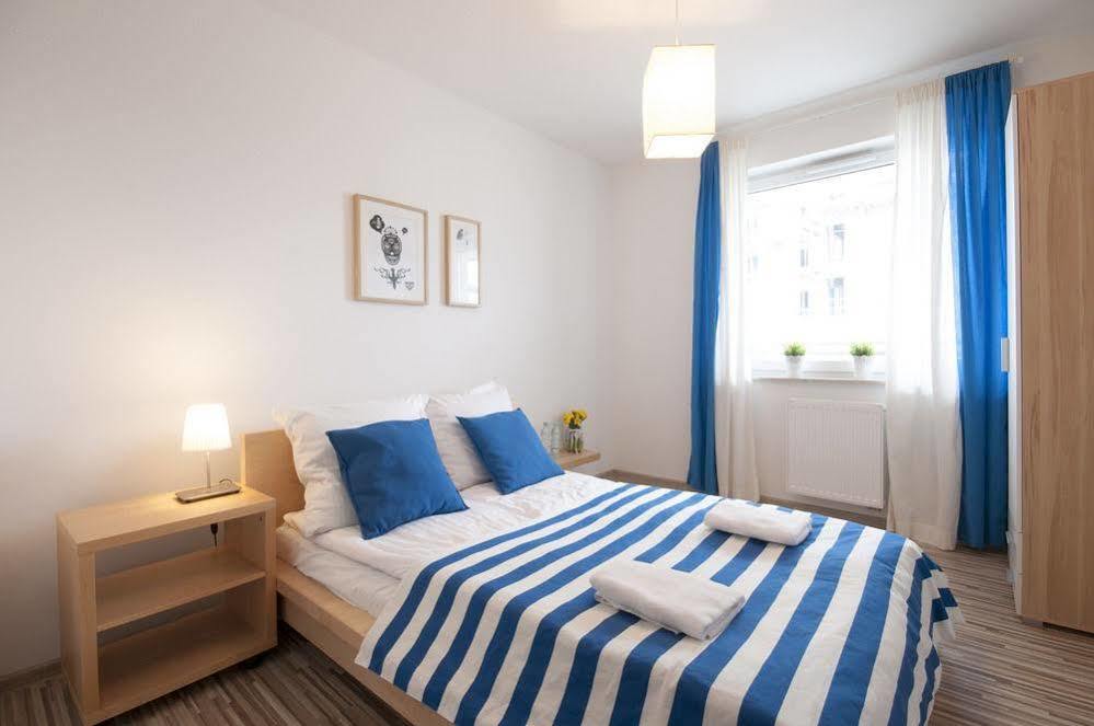 Apartment Jtb *