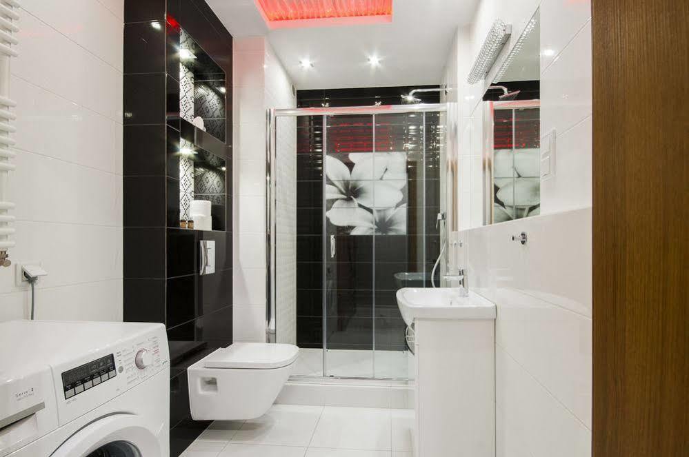 Apartament Jtb Gdańsk
