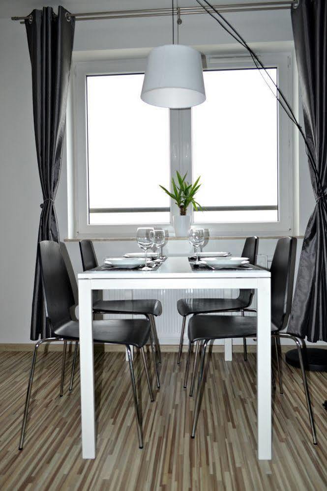 Apartament Jtb